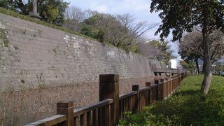 鹿児島・宮崎　(10)　鶴丸城跡（つるまるじょうせき）を見学