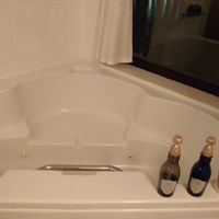 シャンプーなどは、ポーラ製品