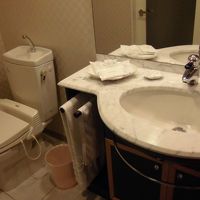 水の出は、とにかくパワフル、おふろもすぐ入れます排水もＯＫ。