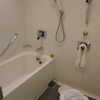 使いやすい日本流浴室