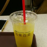 百果百菜 グランスタダイニング店