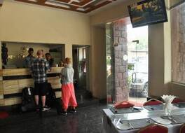 バウガ テイディ ホテル チャイ トー 写真