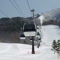 福島でもかなりおおきいスキー場