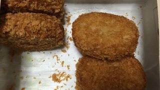 ビーフコロッケ ♪