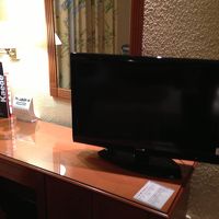 インテリアもオシャレな感じがして良かったです。