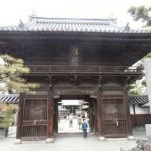 西林寺