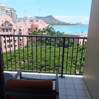 フェンスフロア