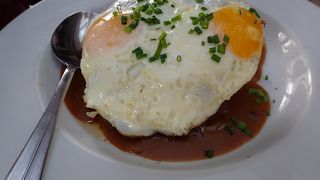 お腹いっぱいになりました。