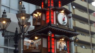 「坊ちゃん」の登場人物が出てきます