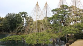 金沢随一の名所