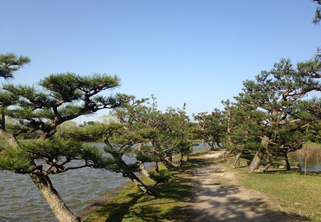 牟礼公園