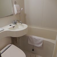 12階でしたが、水の出はとてもよかったです。