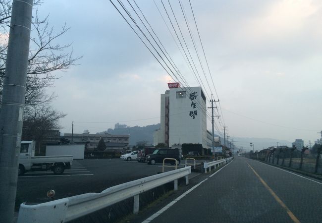 吉井温泉