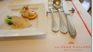 見ためのインパクトだけかな＾＾；