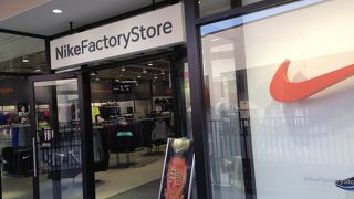 やはりシューズがお買い得!!