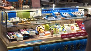 東京駅限定チーズケーキ