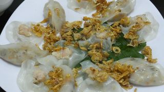 ホワイトローズを食べるなら