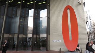 やたらとこじんまりしています。