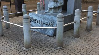 東京大空襲の犠牲者を悼んで