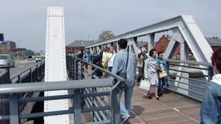 大正時代の橋です