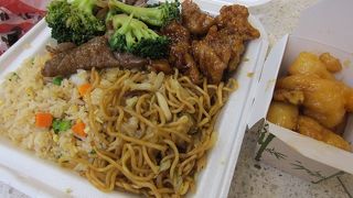 おすすめチャイニーズプレート