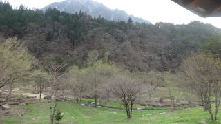 たから流路工河川公園