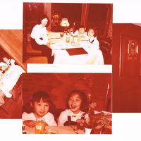 1977年クリスマス