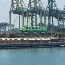 セントーサ エクスプレス