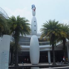 ヴィヴォ シティ