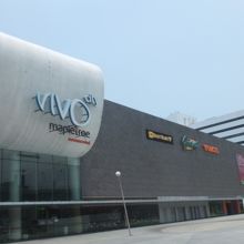 ヴィヴォ シティ