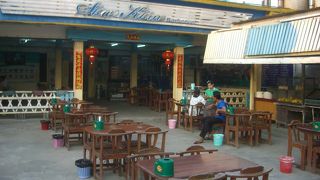 シュエ カイン バーベキュー