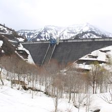 ＧＷでもこの雪の多さ