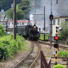 駅近くでお気軽撮影