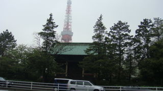 歴史の壮大が忍ばれます