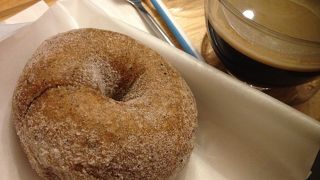 ふわふわ　優しい味