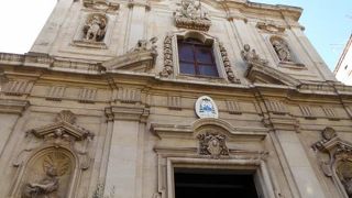 ターラントで絶対に見るべき教会♪