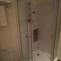 バスタブは無しです