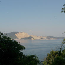 男鹿島