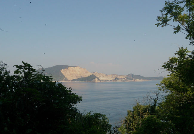 男鹿島