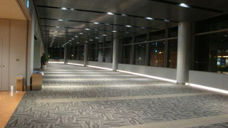 羽田空港　第2ターミナル　展望デッキ見学