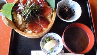 やっぱりおいしいてこね寿司