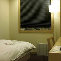 客室も美しいのですが…