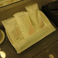 バスアメニティです