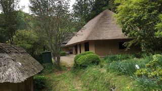 国指定重要文化財になった農家