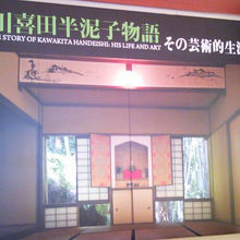 あべのハルカス美術館