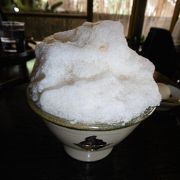 ぶくぶく茶