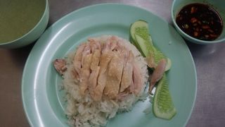 そんなに混んでなかった