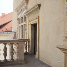 ダヴィンチの作品への入口