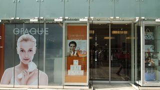 OPAQUE (銀座店)