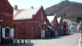 横浜赤レンガ倉庫よりは上かな！？